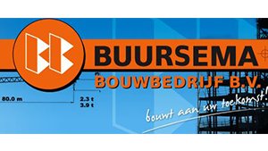 Sponsoren - Buursema Bouwbedrijf